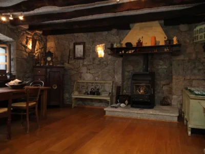 Holiday house Two bedroom house with terrace Rim, Central Istria - Središnja Istra K-7070 - Outdoor photo 35