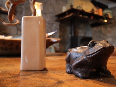 Holiday house Two bedroom house with terrace Rim, Central Istria - Središnja Istra K-7070 - Outdoor photo 36