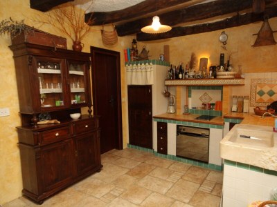Holiday house Two bedroom house with terrace Rim, Central Istria - Središnja Istra K-7070 - Outdoor photo 38