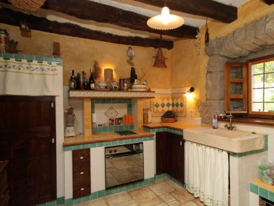 Holiday house Two bedroom house with terrace Rim, Central Istria - Središnja Istra K-7070 - Outdoor photo 39