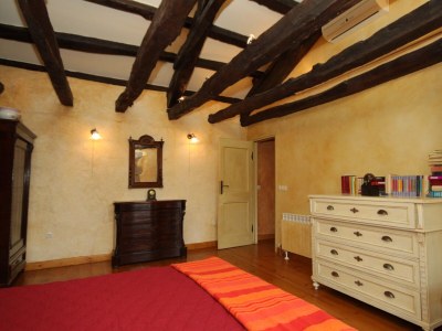 Holiday house Two bedroom house with terrace Rim, Central Istria - Središnja Istra K-7070 - Outdoor photo 42