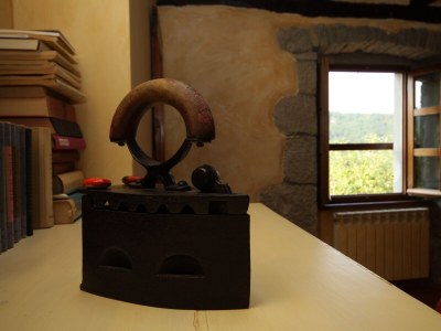 Holiday house Two bedroom house with terrace Rim, Central Istria - Središnja Istra K-7070 - Outdoor photo 45