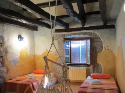 Holiday house Two bedroom house with terrace Rim, Central Istria - Središnja Istra K-7070 - Outdoor photo 46