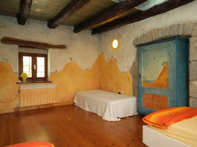 Holiday house Two bedroom house with terrace Rim, Central Istria - Središnja Istra K-7070 - Outdoor photo 47