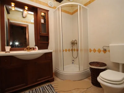 Holiday house Two bedroom house with terrace Rim, Central Istria - Središnja Istra K-7070 - Outdoor photo 48