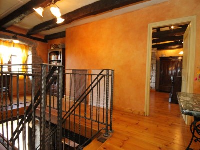 Holiday house Two bedroom house with terrace Rim, Central Istria - Središnja Istra K-7070 - Outdoor photo 49