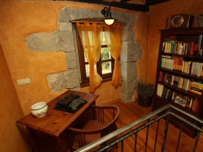 Holiday house Two bedroom house with terrace Rim, Central Istria - Središnja Istra K-7070 - Outdoor photo 51