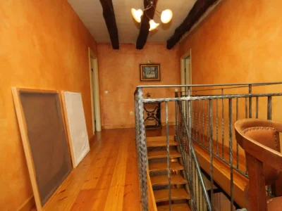 Holiday house Two bedroom house with terrace Rim, Central Istria - Središnja Istra K-7070 - Outdoor photo 52