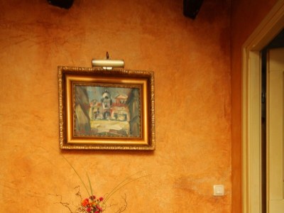 Holiday house Two bedroom house with terrace Rim, Central Istria - Središnja Istra K-7070 - Outdoor photo 53