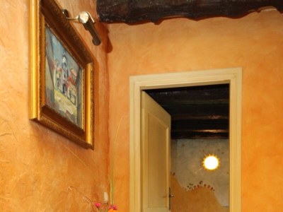 Holiday house Two bedroom house with terrace Rim, Central Istria - Središnja Istra K-7070 - Outdoor photo 54