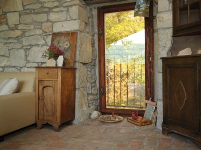 Holiday house Two bedroom house with terrace Rim, Central Istria - Središnja Istra K-7070 - Outdoor photo 59