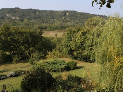 Holiday house Two bedroom house with terrace Rim, Central Istria - Središnja Istra K-7070 - Outdoor photo 60