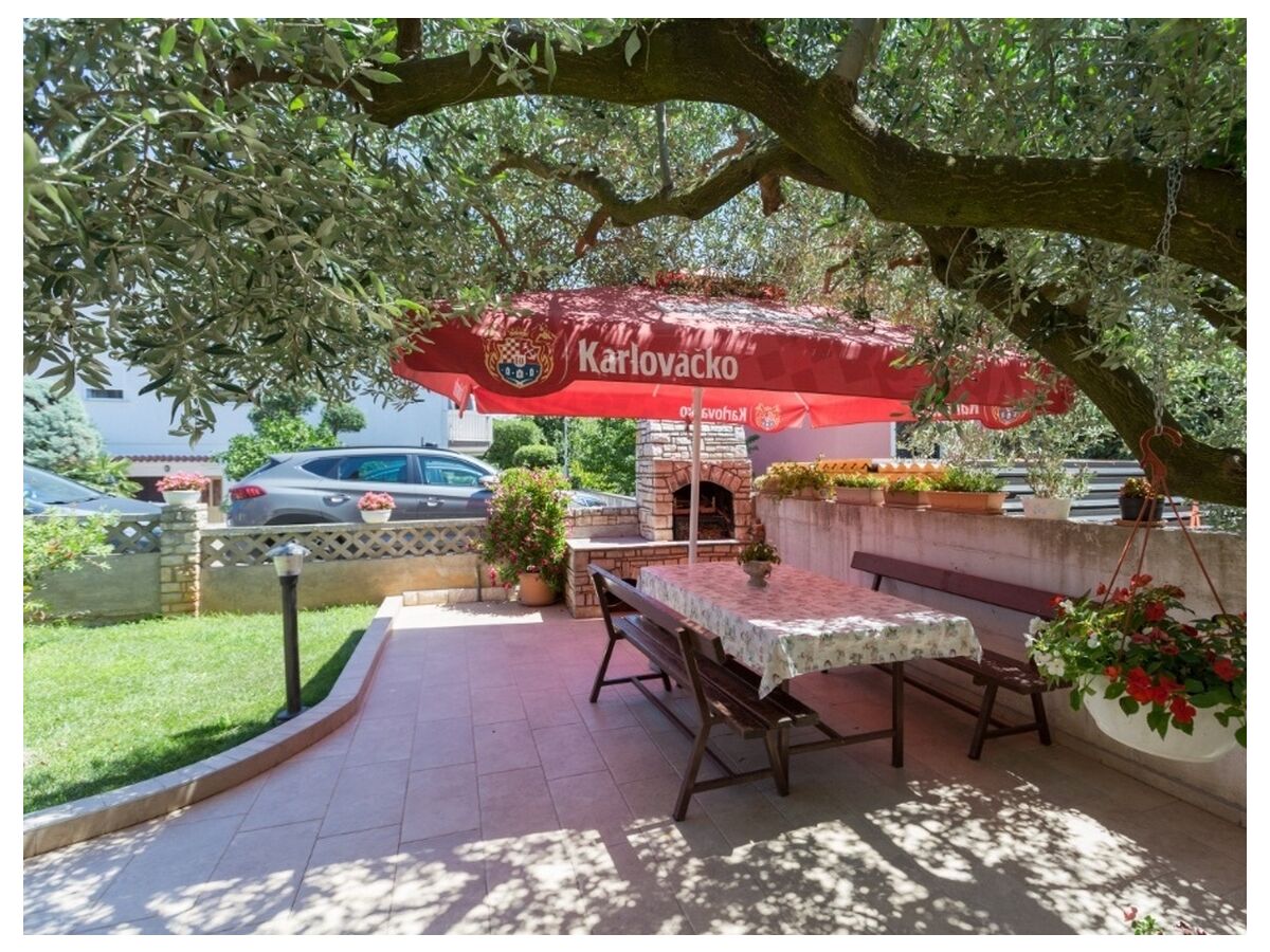 Apartment Two bedroom apartment with terrace Novigrad A-7135-a - Outdoor photo 4