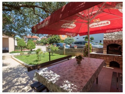 Apartment Two bedroom apartment with terrace Novigrad A-7135-a - Outdoor photo 5