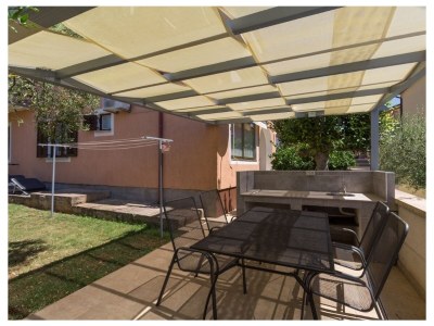 Apartment Two bedroom apartment with terrace Novigrad A-7135-a - Outdoor photo 7