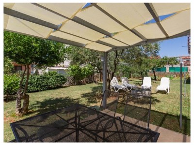 Apartment Two bedroom apartment with terrace Novigrad A-7135-a - Outdoor photo 8