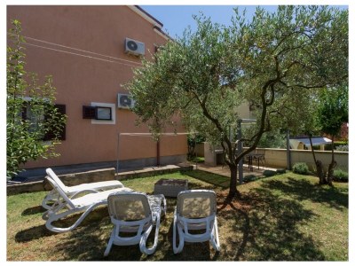 Apartment Two bedroom apartment with terrace Novigrad A-7135-a - Outdoor photo 10