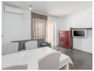 Apartment Two bedroom apartment with terrace Novigrad A-7135-a - Outdoor photo 13