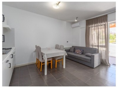 Apartment Two bedroom apartment with terrace Novigrad A-7135-a - Outdoor photo 14