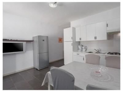 Apartment Two bedroom apartment with terrace Novigrad A-7135-a - Outdoor photo 15