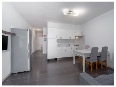 Apartment Two bedroom apartment with terrace Novigrad A-7135-a - Outdoor photo 16