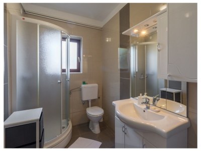 Apartment Two bedroom apartment with terrace Novigrad A-7135-a - Outdoor photo 21