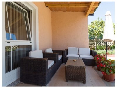 Apartment Two bedroom apartment with terrace Novigrad A-7135-a - Outdoor photo 22