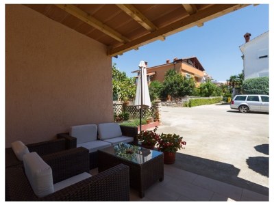 Apartment Two bedroom apartment with terrace Novigrad A-7135-a - Outdoor photo 23