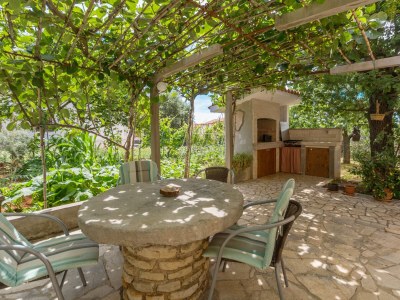 Apartment Two bedroom apartment with terrace Kukci, Poreč A-7166-a - Outdoor photo 7