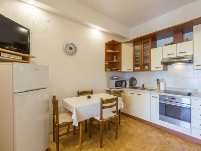 Apartment Two bedroom apartment with terrace Kukci, Poreč A-7166-a - Outdoor photo 12