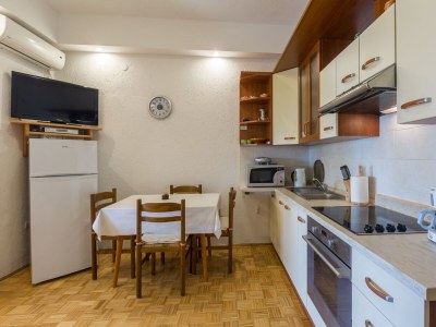 Apartment Two bedroom apartment with terrace Kukci, Poreč A-7166-a - Outdoor photo 14