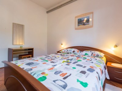 Apartment Two bedroom apartment with terrace Kukci, Poreč A-7166-a - Outdoor photo 15