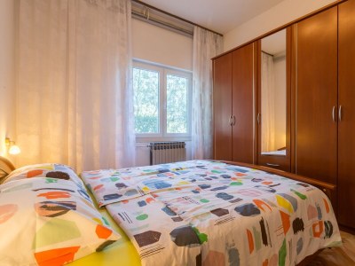 Apartment Two bedroom apartment with terrace Kukci, Poreč A-7166-a - Outdoor photo 16