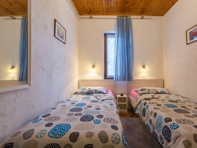 Apartment Two bedroom apartment with terrace Kukci, Poreč A-7166-a - Outdoor photo 17