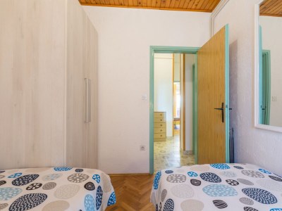 Apartment Two bedroom apartment with terrace Kukci, Poreč A-7166-a - Outdoor photo 18