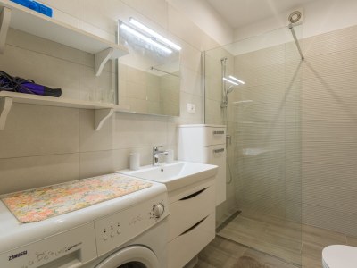 Apartment Two bedroom apartment with terrace Kukci, Poreč A-7166-a - Outdoor photo 19