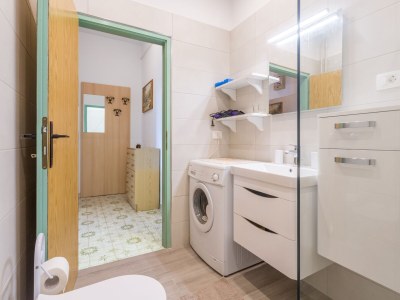 Apartment Two bedroom apartment with terrace Kukci, Poreč A-7166-a - Outdoor photo 20