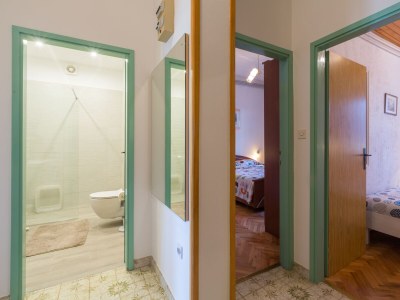 Apartment Two bedroom apartment with terrace Kukci, Poreč A-7166-a - Outdoor photo 23