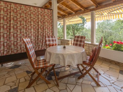 Apartment Two bedroom apartment with terrace Kukci, Poreč A-7166-a - Outdoor photo 24