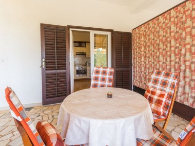 Apartment Two bedroom apartment with terrace Kukci, Poreč A-7166-a - Outdoor photo 25