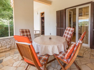 Apartment Two bedroom apartment with terrace Kukci, Poreč A-7166-a - Outdoor photo 26