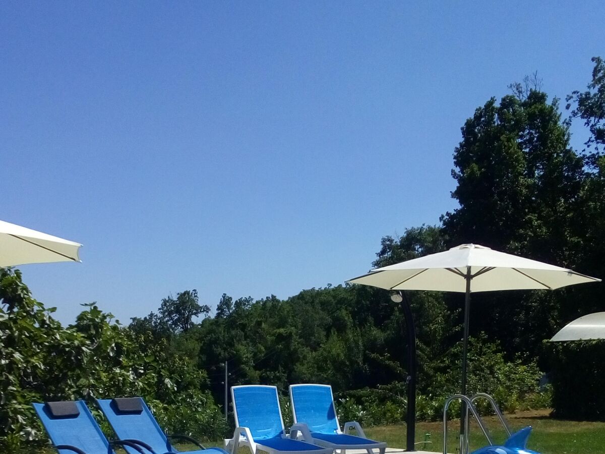 Holiday house Three bedroom house with terrace and sea view Zagore, Opatija K-7922 - Outdoor photo 4