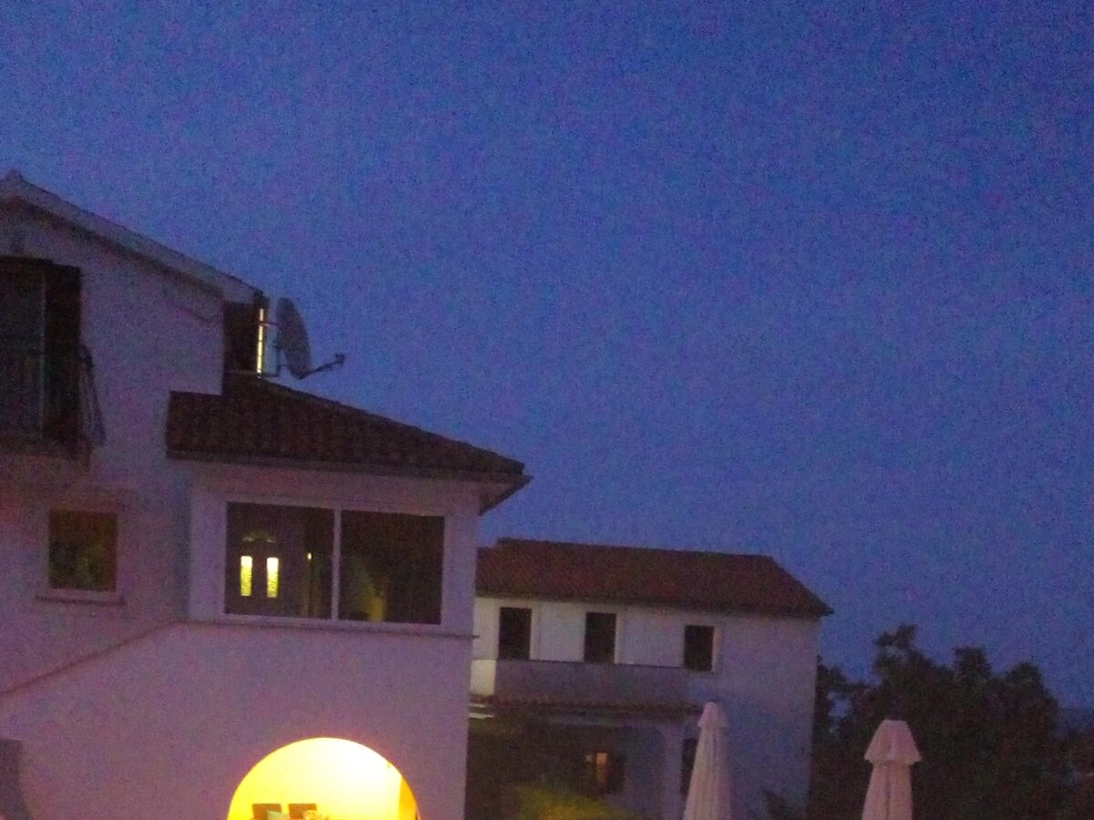 Holiday house Three bedroom house with terrace and sea view Zagore, Opatija K-7922 - Outdoor photo 5