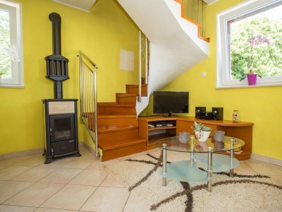 Holiday house Three bedroom house with terrace and sea view Zagore, Opatija K-7922 - Outdoor photo 8