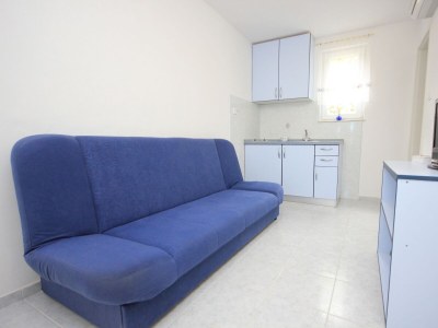 Holiday house Three bedroom house with terrace and sea view Zagore, Opatija K-7922 - Outdoor photo 9