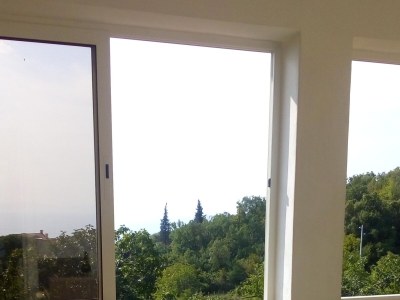 Holiday house Three bedroom house with terrace and sea view Zagore, Opatija K-7922 - Outdoor photo 11