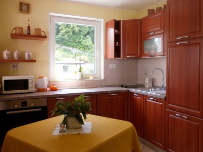 Holiday house Three bedroom house with terrace and sea view Zagore, Opatija K-7922 - Outdoor photo 13
