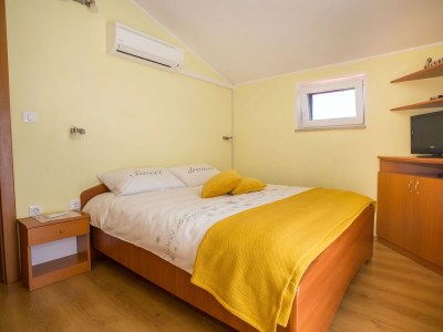 Holiday house Three bedroom house with terrace and sea view Zagore, Opatija K-7922 - Outdoor photo 16