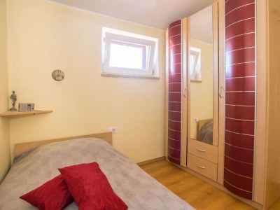 Holiday house Three bedroom house with terrace and sea view Zagore, Opatija K-7922 - Outdoor photo 17