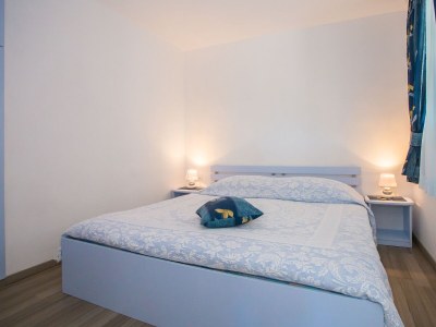 Holiday house Three bedroom house with terrace and sea view Zagore, Opatija K-7922 - Outdoor photo 18